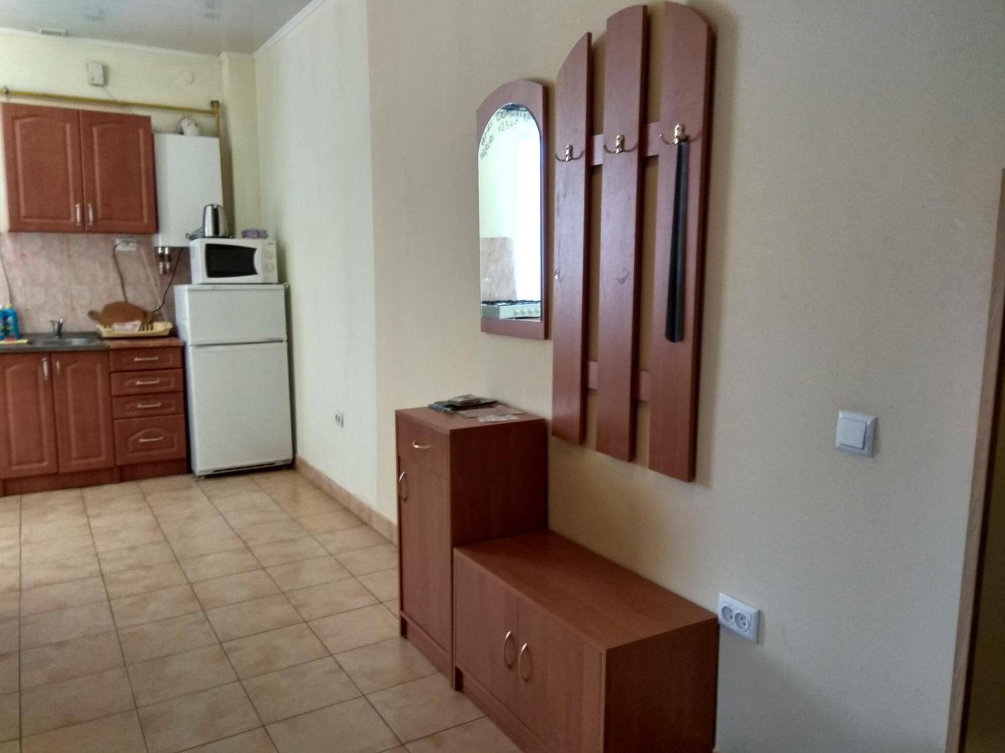 Apartments Domovik On Beregovskaya 3 Мукачево Номер фото