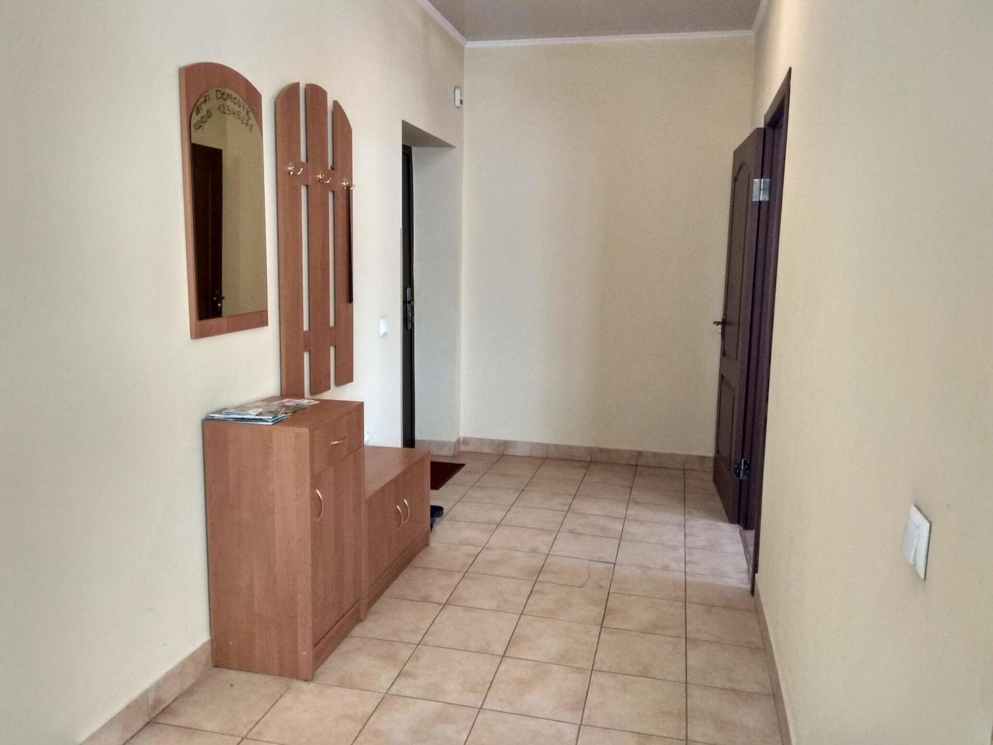 Apartments Domovik On Beregovskaya 3 Мукачево Номер фото