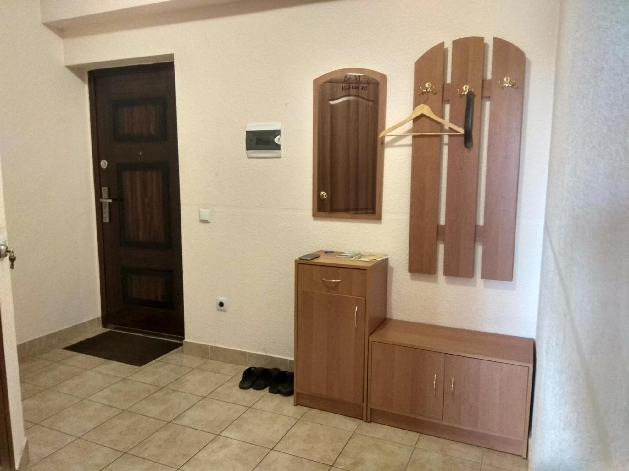 Apartments Domovik On Beregovskaya 3 Мукачево Номер фото