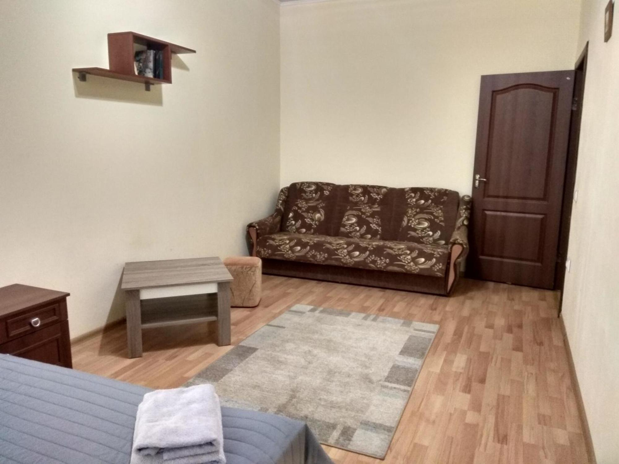 Apartments Domovik On Beregovskaya 3 Мукачево Номер фото