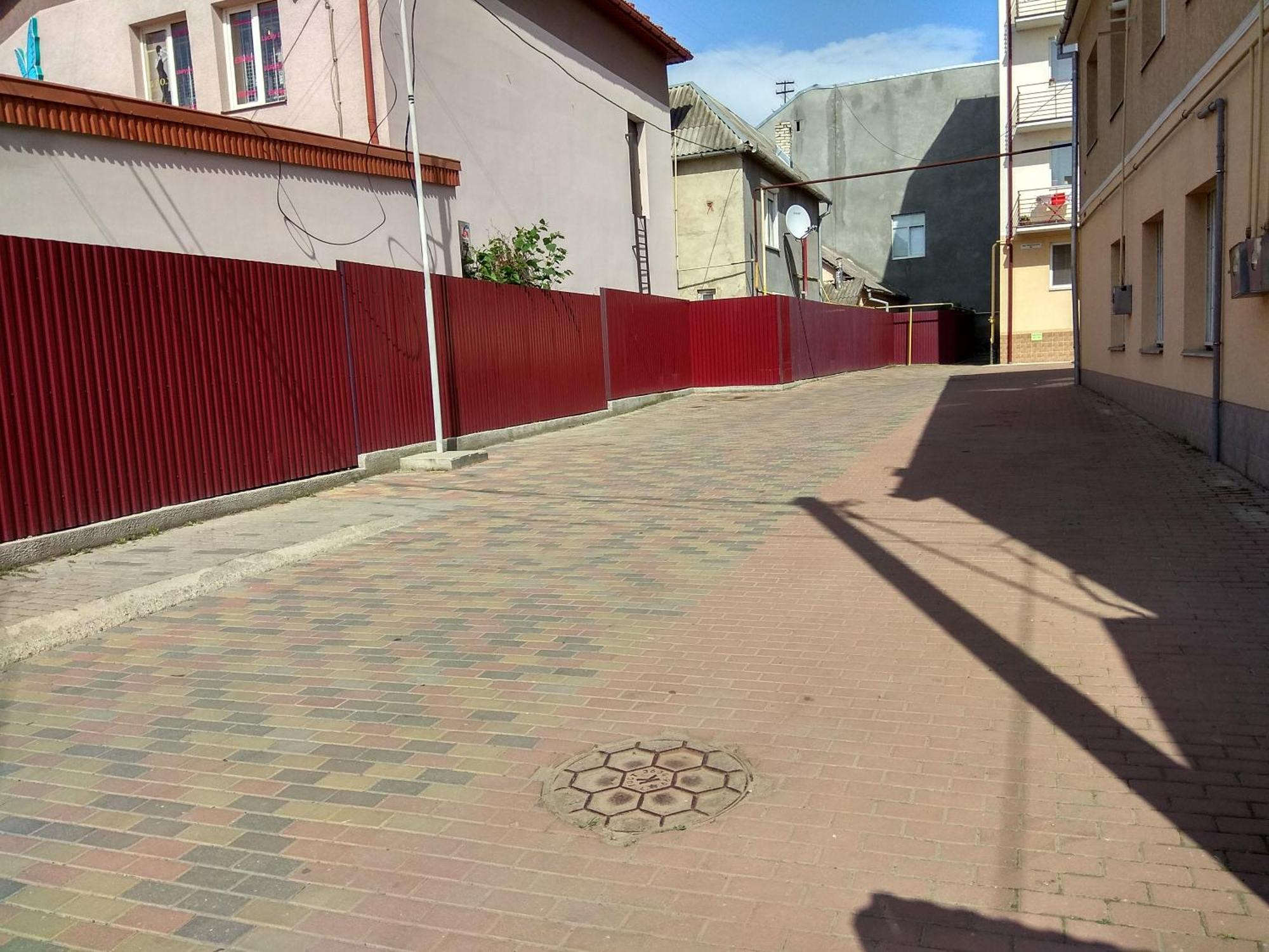 Apartments Domovik On Beregovskaya 3 Мукачево Номер фото
