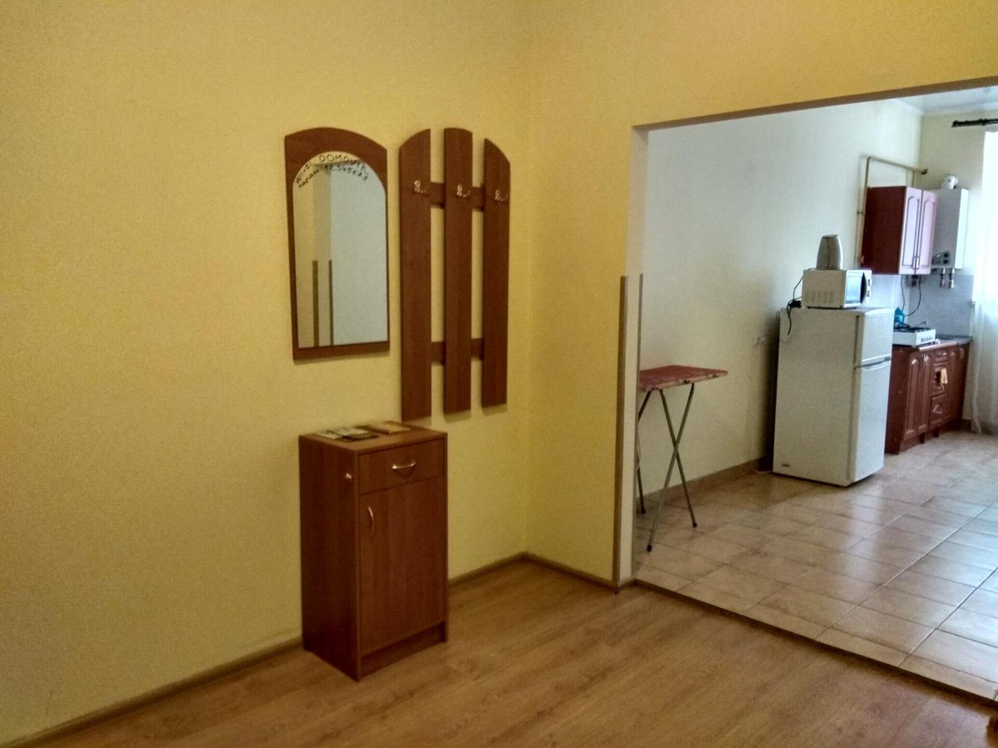 Apartments Domovik On Beregovskaya 3 Мукачево Номер фото