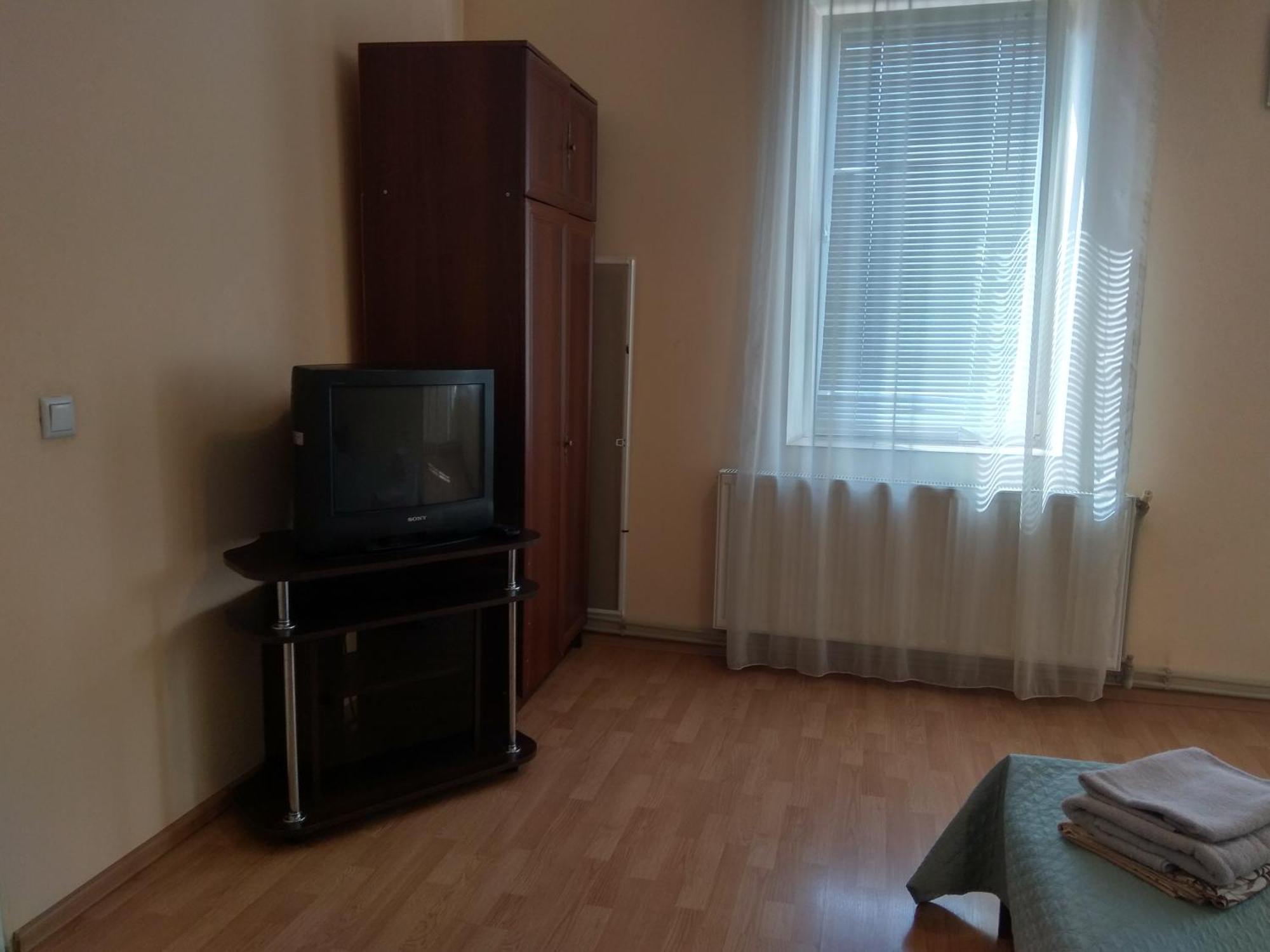 Apartments Domovik On Beregovskaya 3 Мукачево Номер фото