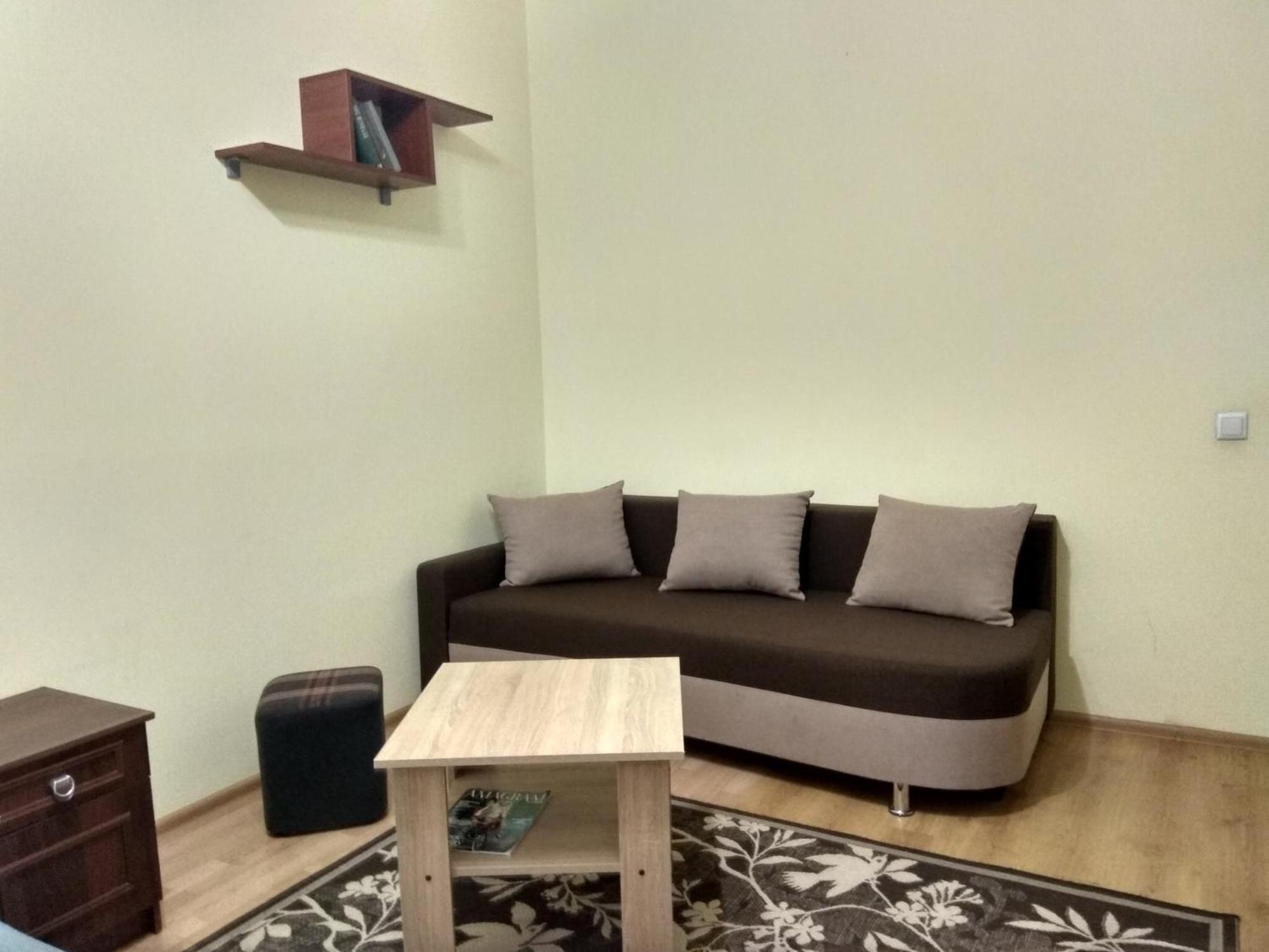 Apartments Domovik On Beregovskaya 3 Мукачево Номер фото