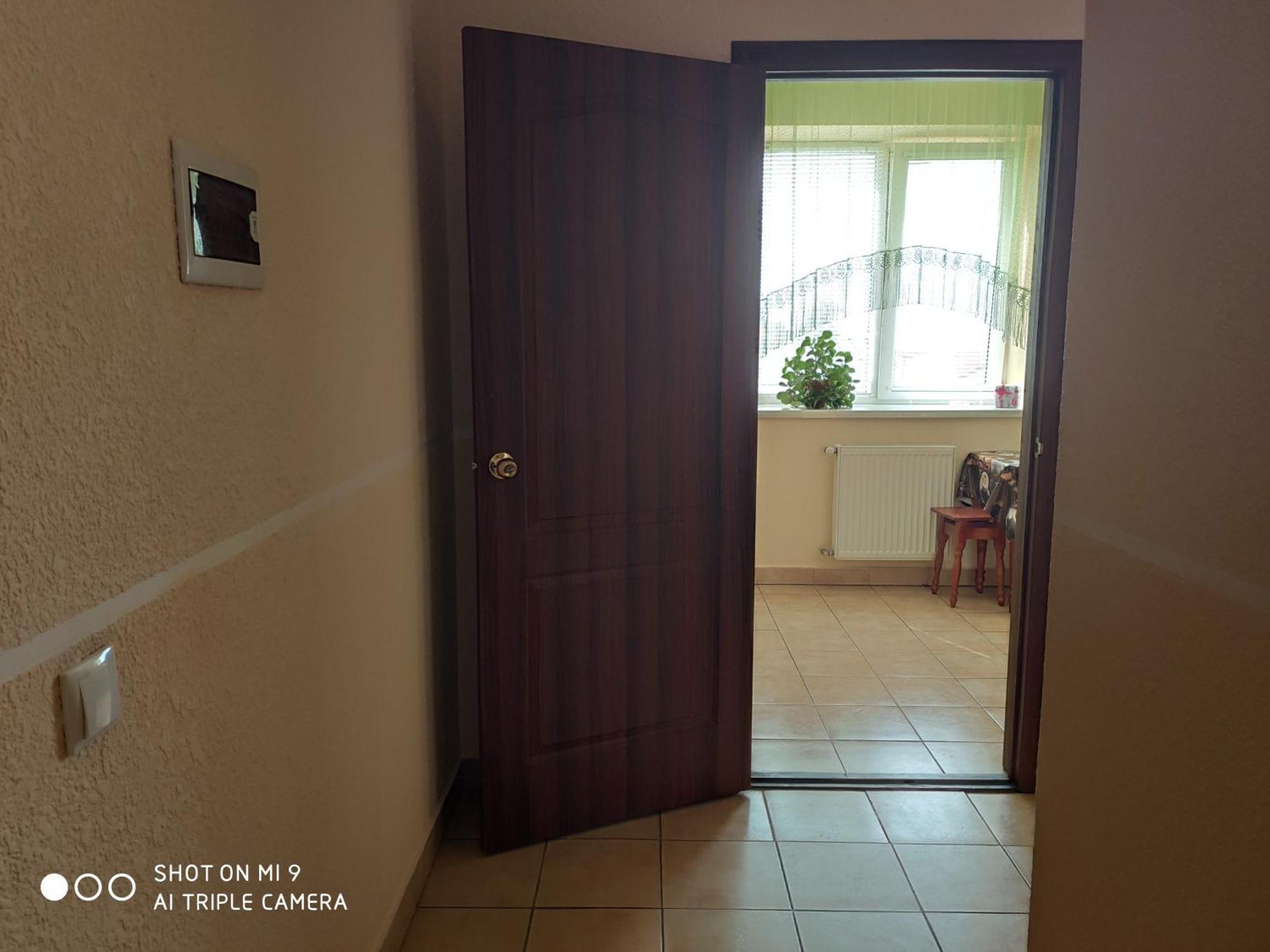 Apartments Domovik On Beregovskaya 3 Мукачево Номер фото