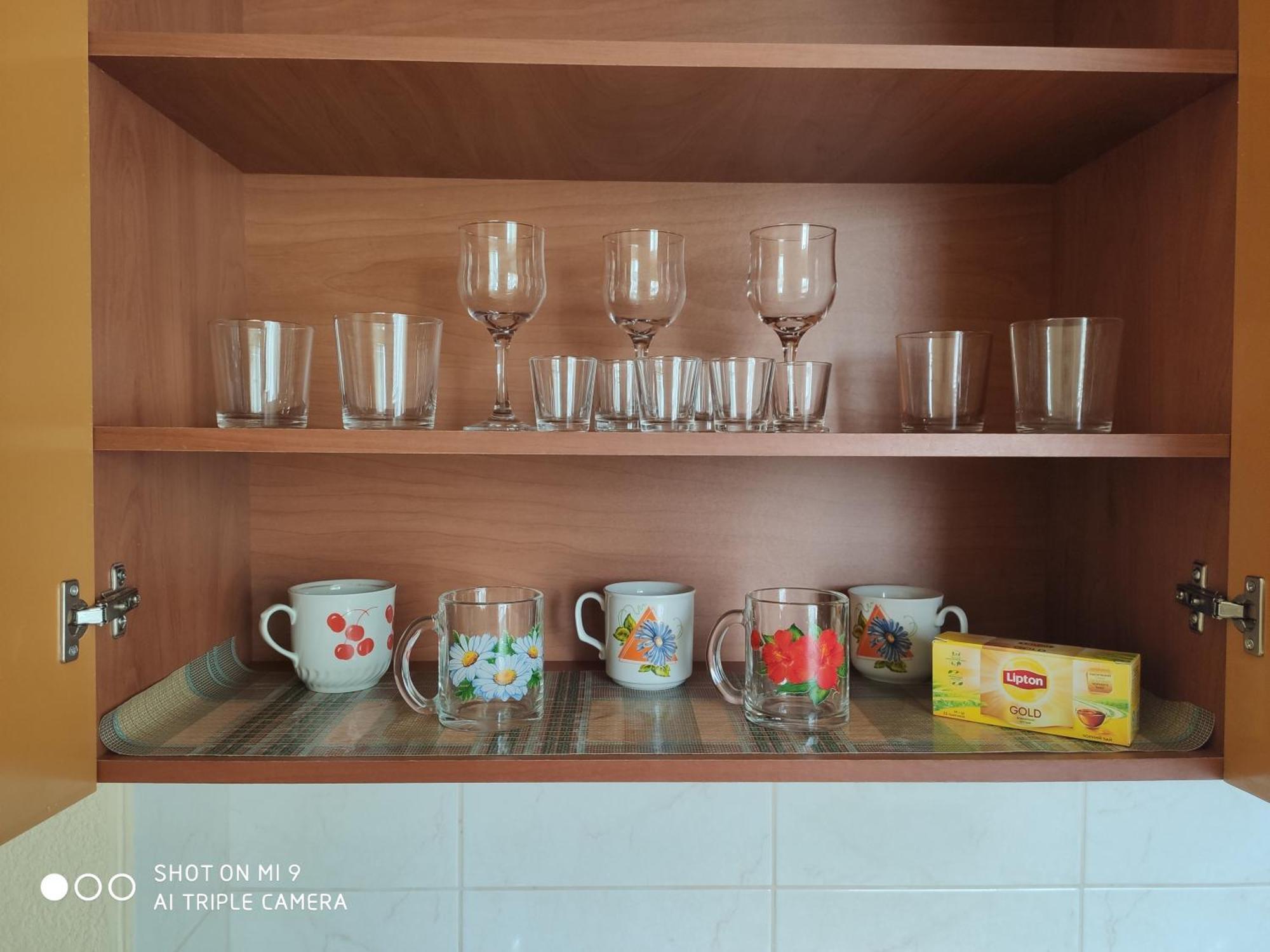 Apartments Domovik On Beregovskaya 3 Мукачево Номер фото