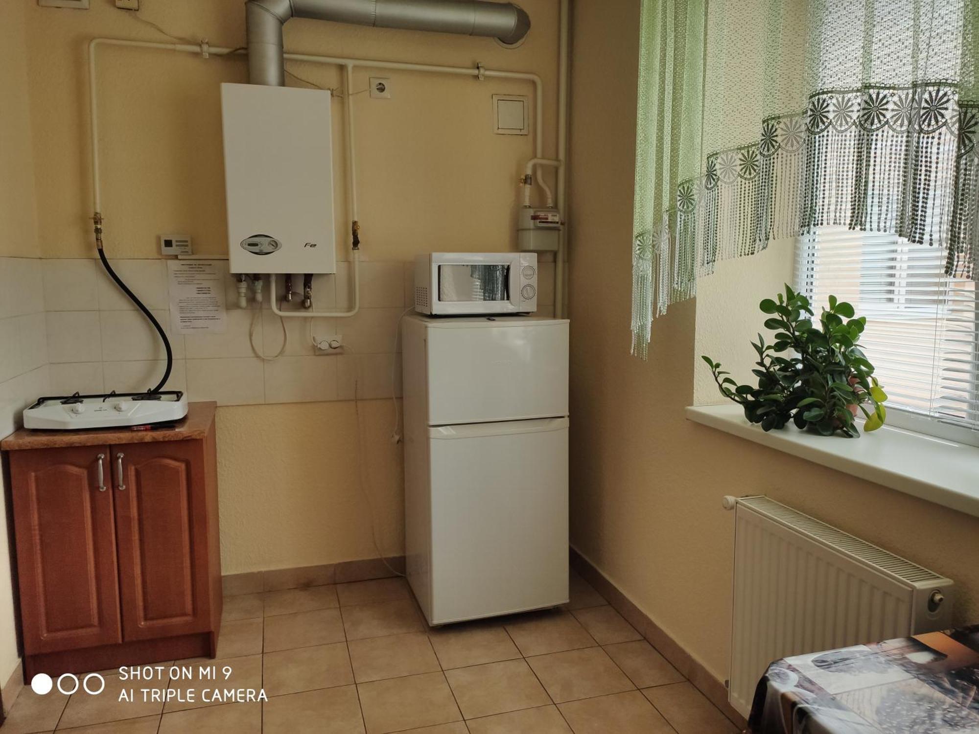 Apartments Domovik On Beregovskaya 3 Мукачево Номер фото