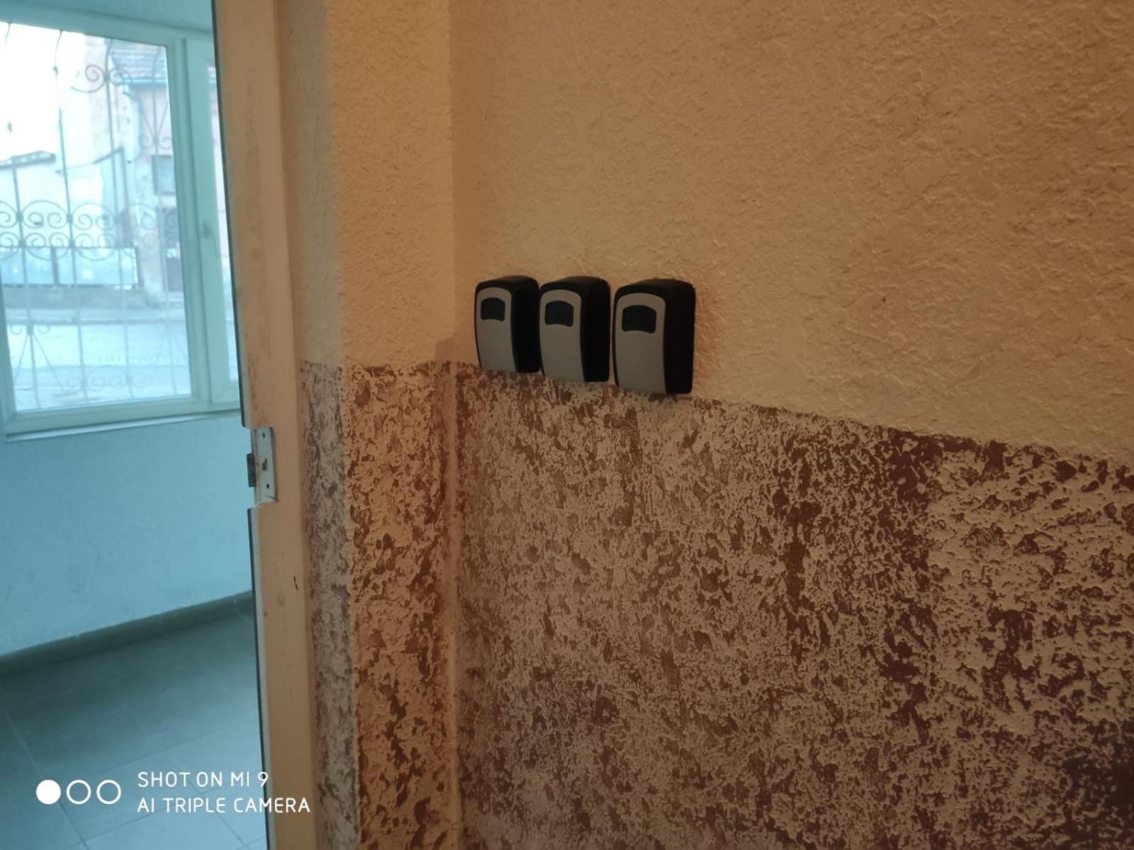 Apartments Domovik On Beregovskaya 3 Мукачево Экстерьер фото