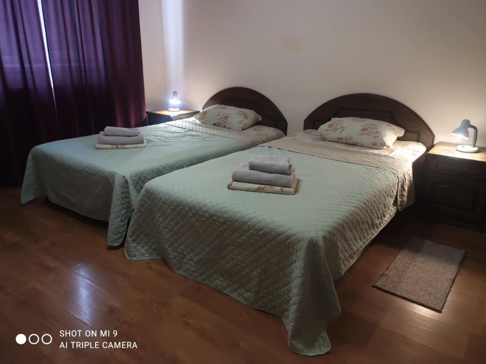 Apartments Domovik On Beregovskaya 3 Мукачево Экстерьер фото