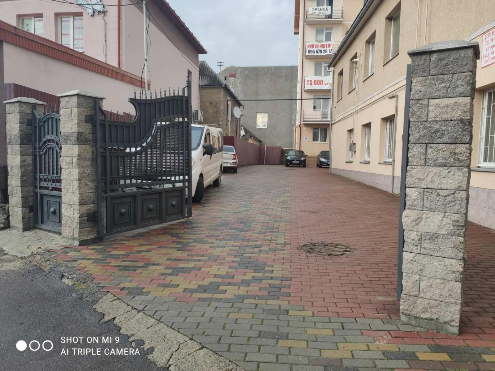 Apartments Domovik On Beregovskaya 3 Мукачево Экстерьер фото