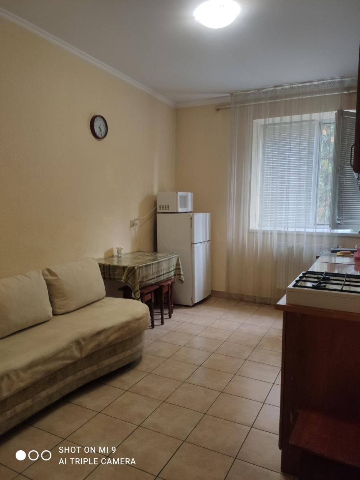 Apartments Domovik On Beregovskaya 3 Мукачево Экстерьер фото