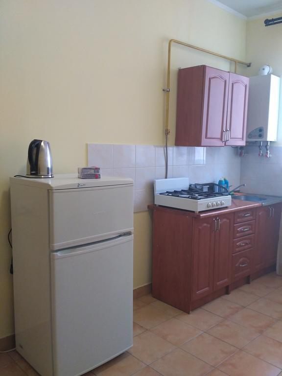 Apartments Domovik On Beregovskaya 3 Мукачево Экстерьер фото