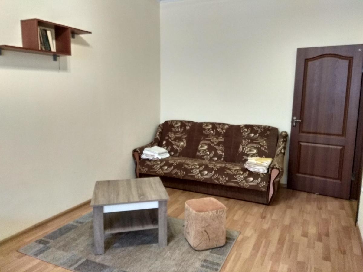 Apartments Domovik On Beregovskaya 3 Мукачево Экстерьер фото